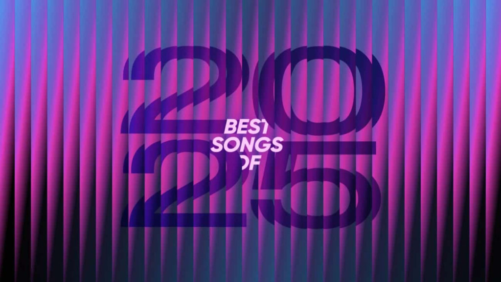 global music platforms reveal 2025 year in review Global Music Platforms Reveal 2025 Year in Review