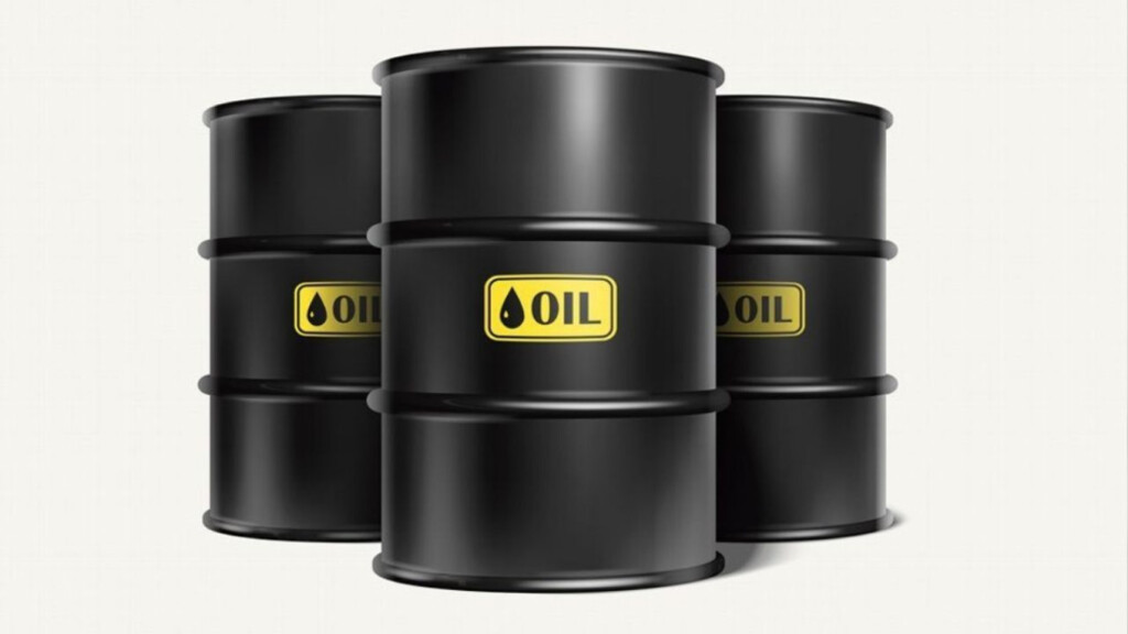 global oil prices surge as hormuz blockade tightens Global Oil Prices Surge as Hormuz Blockade Tightens