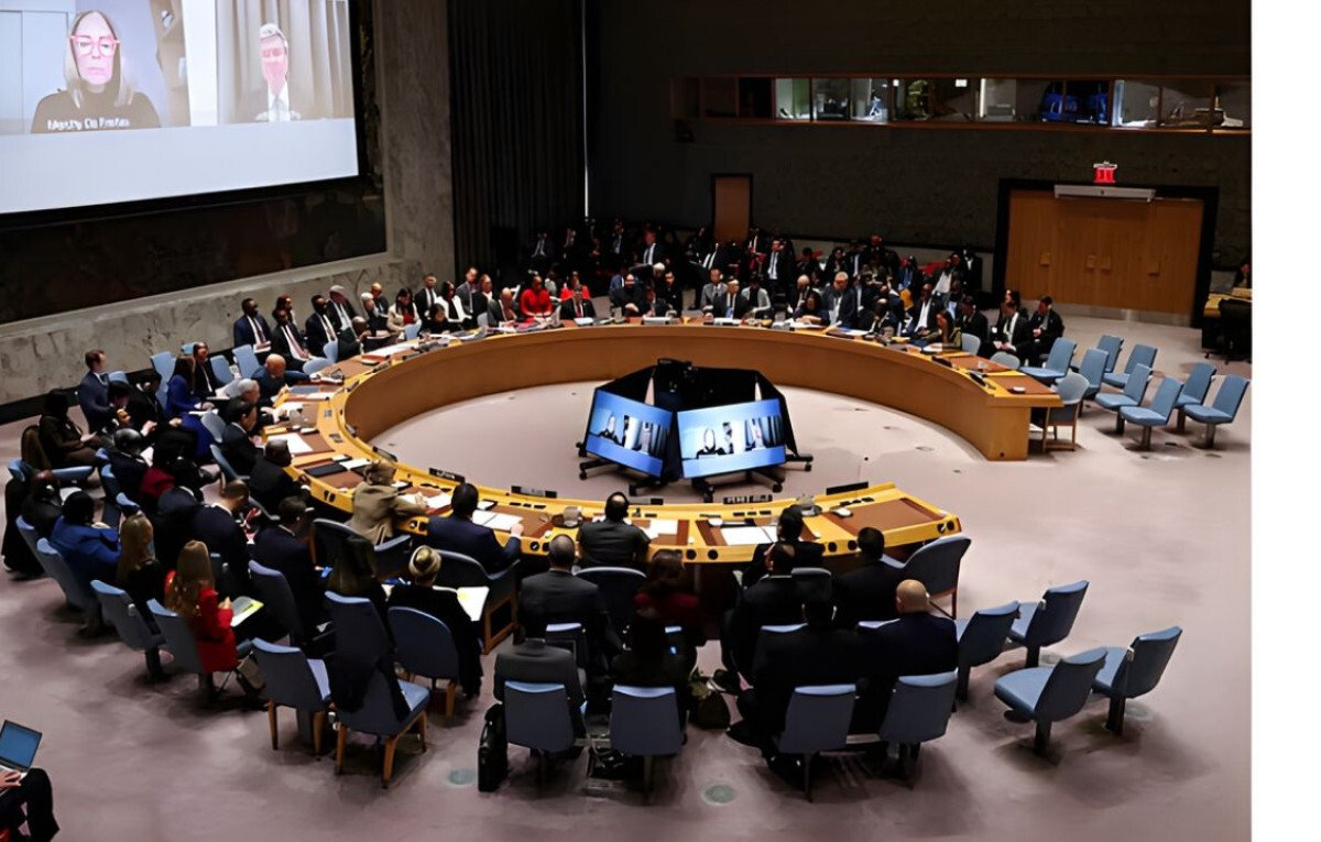 Global Powers Condemn US Military Raid in Venezuela