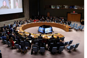 Global Powers Condemn US Military Raid in Venezuela