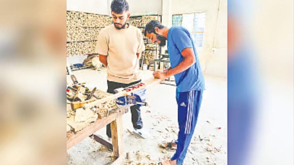 global reach for shahins bat exported to fourteen nations Global Reach for Shahin’s Bat: Exported to Fourteen Nations