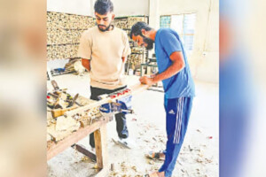 Global Reach for Shahin’s Bat: Exported to Fourteen Nations