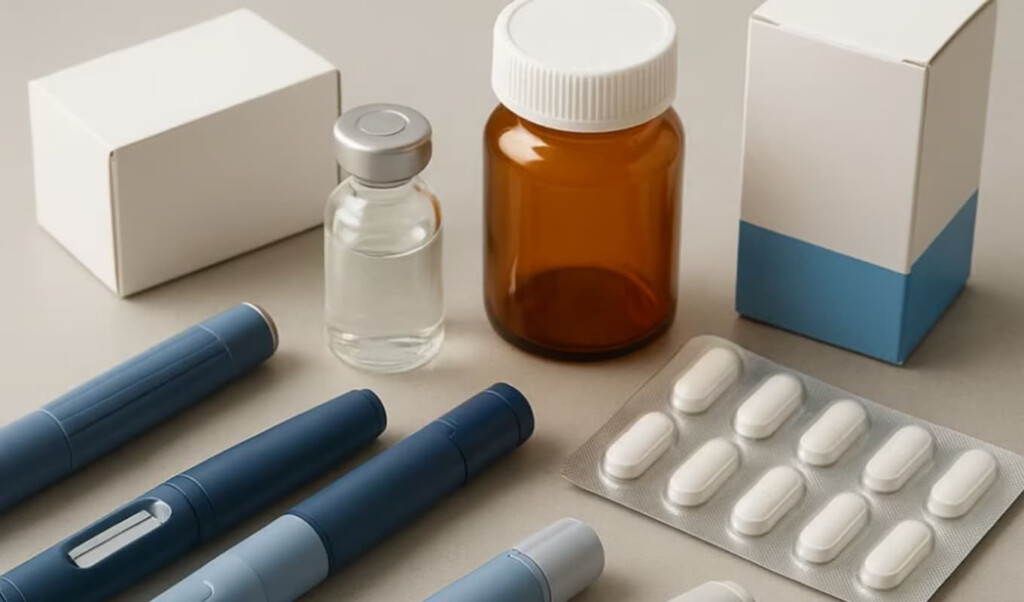 glp1 weight drugs challenge life insurance models GLP‑1 Weight Drugs Challenge Life Insurance Models