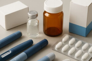 GLP‑1 Weight Drugs Challenge Life Insurance Models