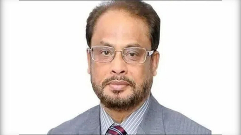 gm quader urges no vote in proposed referendum GM Quader Urges 'No' Vote in Proposed Referendum
