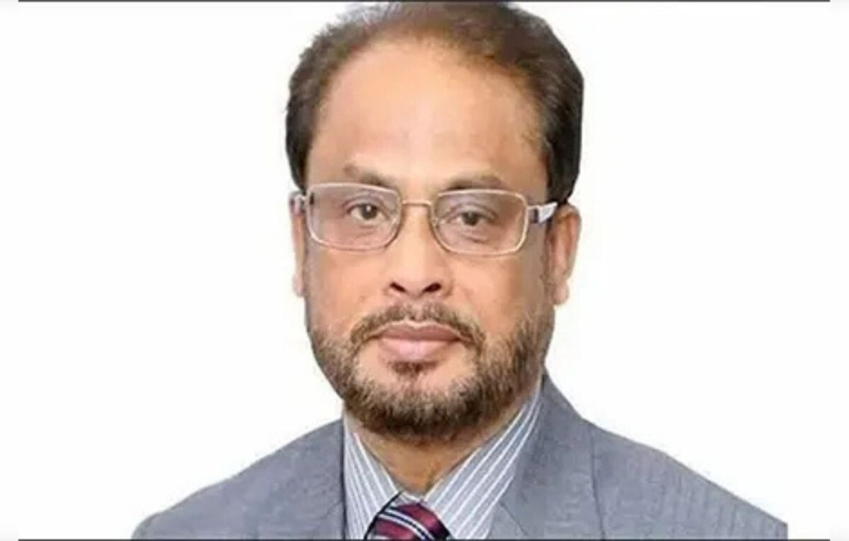 GM Quader Urges ‘No’ Vote in Proposed Referendum