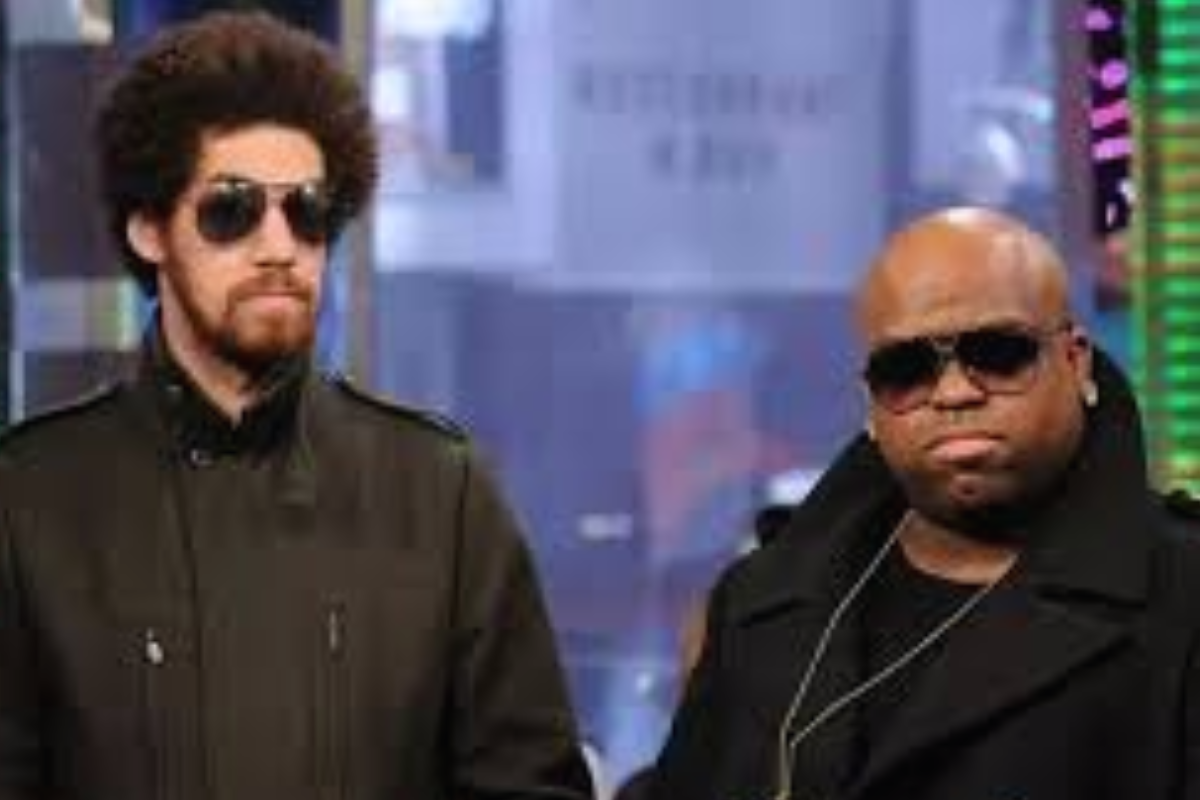 Gnarls Barkley Set to Release Final Album ‘Atlanta’