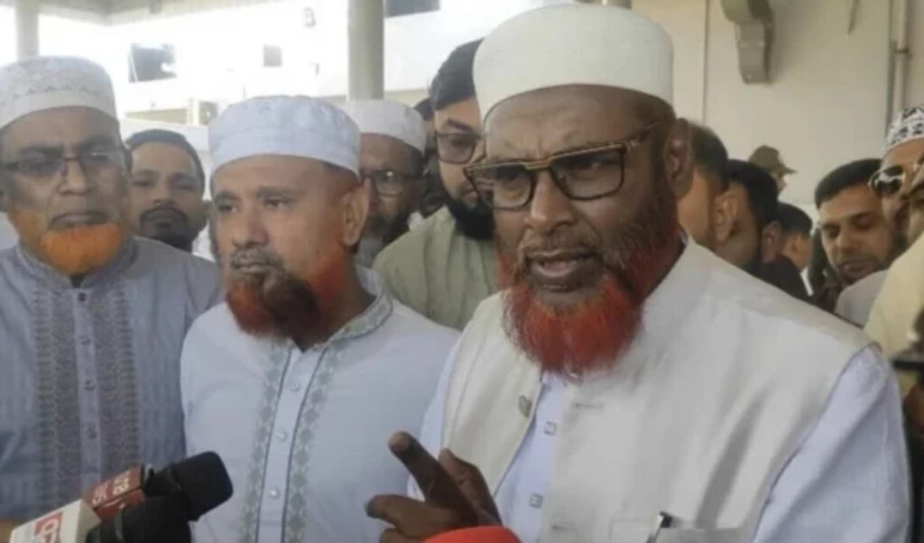 golam parwar accuses government bnp of reversing july charter Golam Parwar Accuses Government, BNP of Reversing July Charter