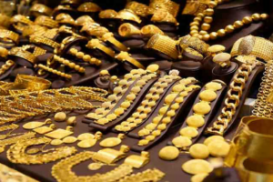 Gold Price Hits Record High, Rises by Tk 1,050 Per Bhori
