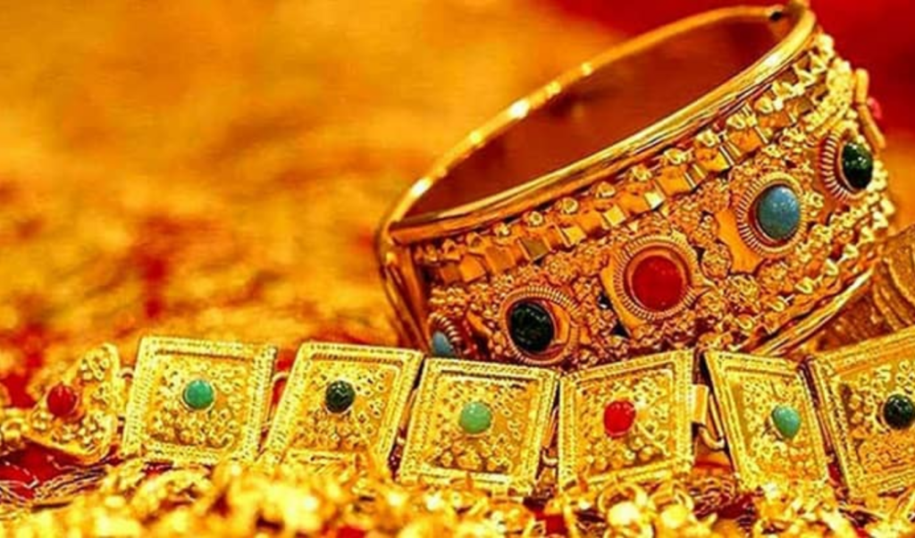 gold prices break all records in bangladesh Gold Prices Break All Records in Bangladesh