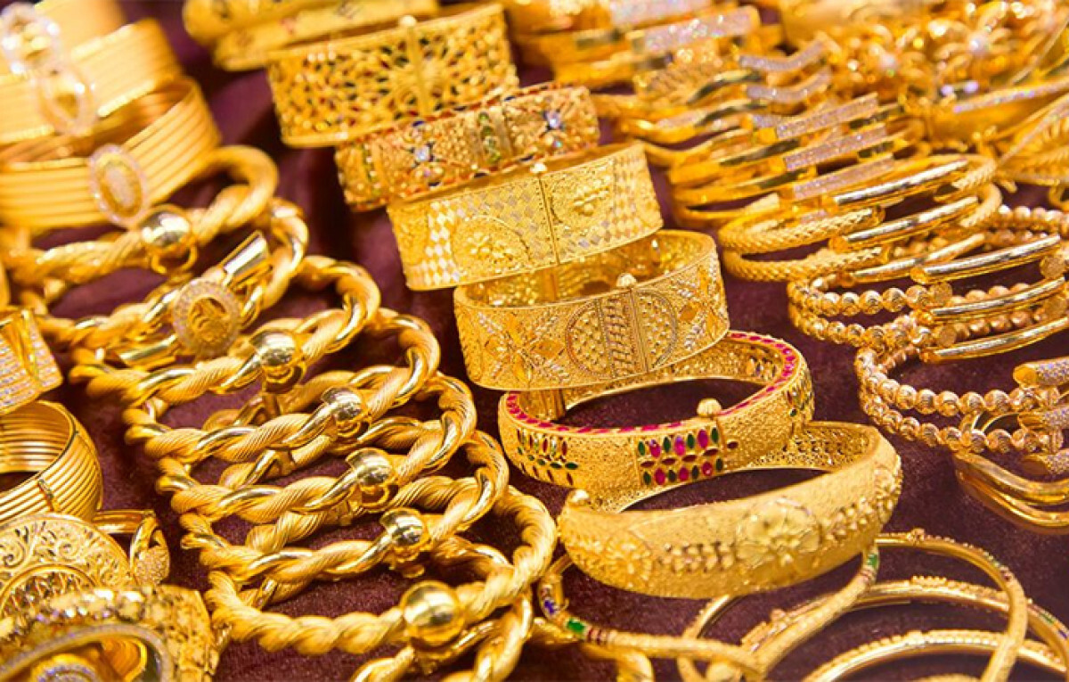 Gold Prices Continue to Climb — Up by Tk 8,375 Over Three Consecutive Hikes