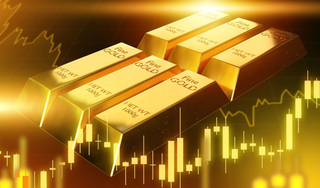 gold prices decline in domestic market Gold Prices Decline in Domestic Market