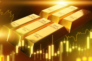 Gold Prices Decline in Domestic Market