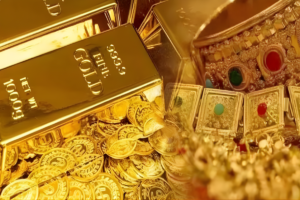 Gold Prices Drop Sharply in Bangladesh