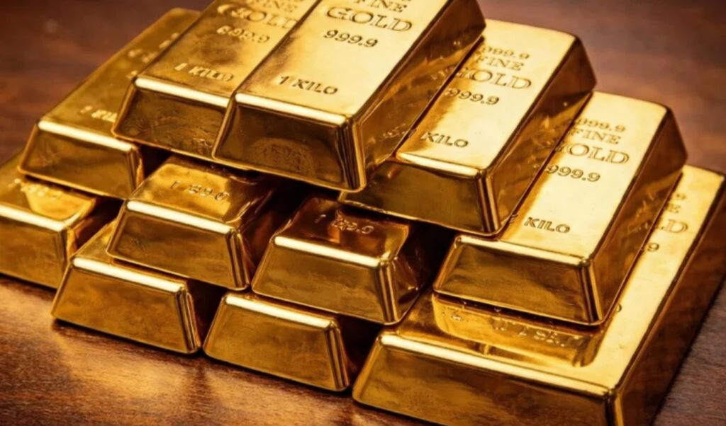 Gold Prices Fall Amid Global Market Volatility 2 gold prices fall amid global market volatility Gold Prices Fall Amid Global Market Volatility