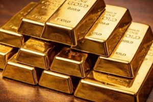Gold Prices Fall Amid Global Market Volatility