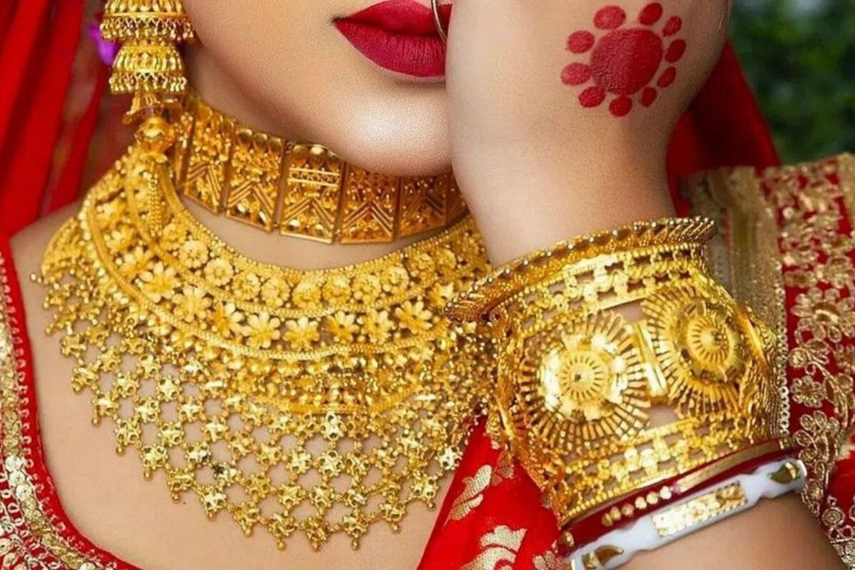 Gold Prices in Bangladesh on 26 November 2025