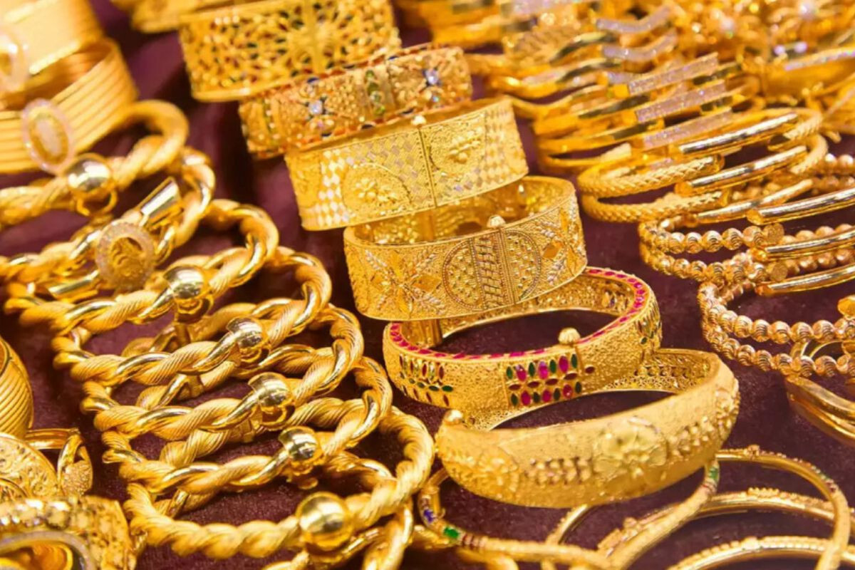 Gold Prices Rise Again, Effective from Today