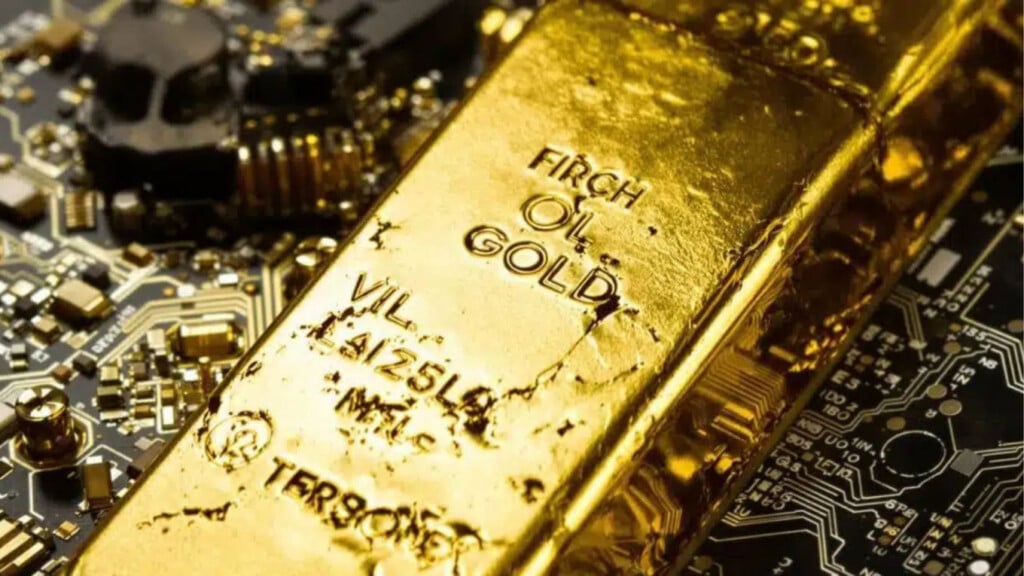 gold prices rise again in bangladesh 22 carat gold reaches nearly bdt 210570 per tola Gold Prices Rise Again in Bangladesh, 22-Carat Gold Reaches Nearly BDT 210,570 per Tola