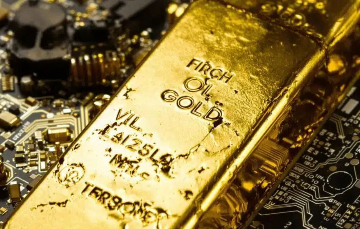 Gold Prices Rise Again in Bangladesh, 22-Carat Gold Reaches Nearly BDT 210,570 per Tola