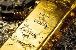 Gold Prices Rise Again in Bangladesh, 22-Carat Gold Reaches Nearly BDT 210,570 per Tola