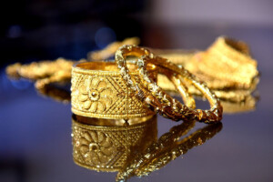 Gold Prices Today: 1 December 2025