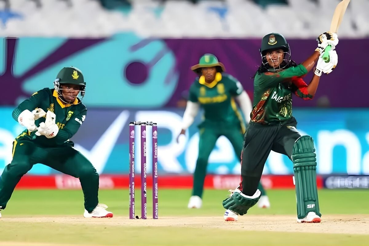 Golda sets new sixes record with 264 strike rate