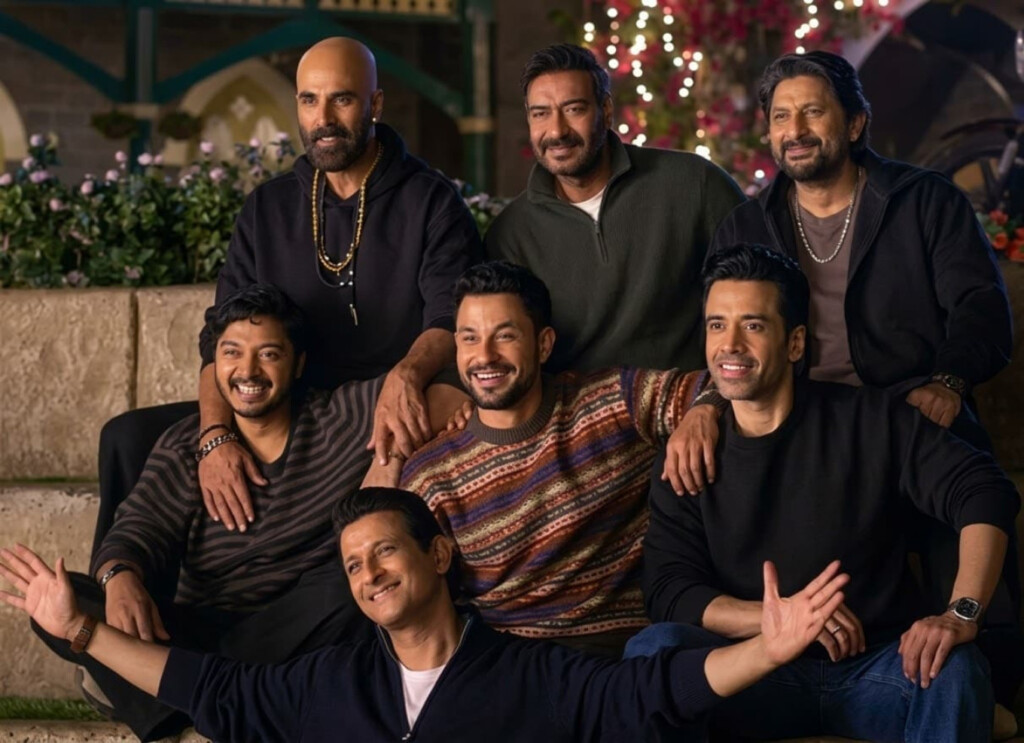 golmaal 5 sparks fresh bollywood excitement Golmaal 5 Sparks Fresh Bollywood Excitement