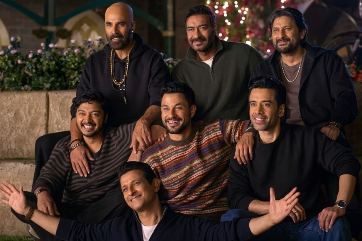 Golmaal 5 Sparks Fresh Bollywood Excitement