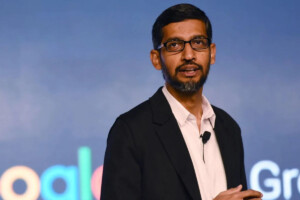 Google Chief Issues Warning Over AI’s Impact on Information and Economy