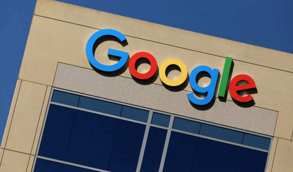 google faces court battle over ad tech business breakup Google Faces Court Battle Over Ad Tech Business Breakup