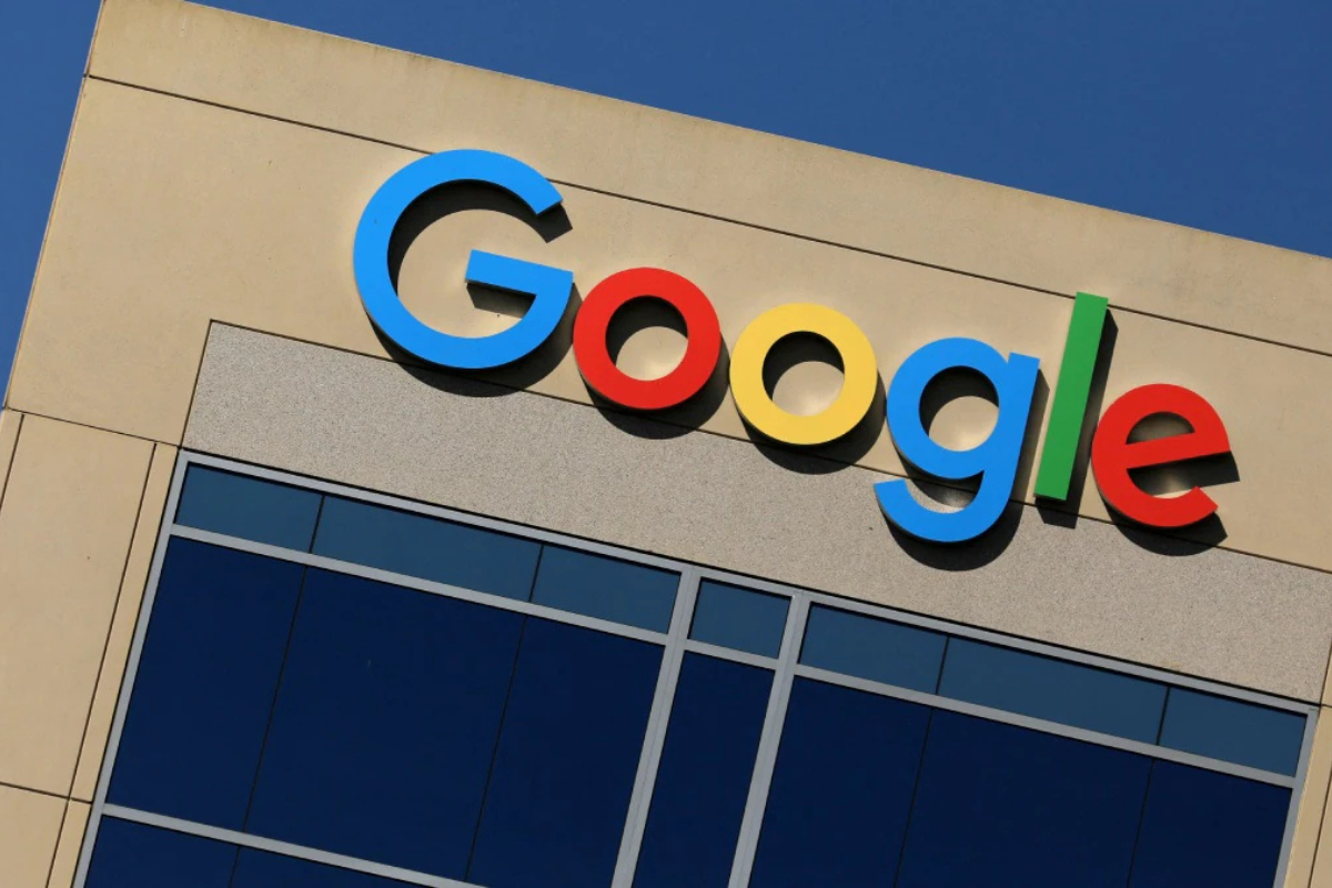 Google Faces Court Battle Over Ad Tech Business Breakup