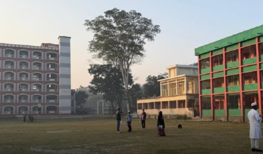 Gopalganj Sees Alarmingly Low Voter Turnout 3 gopalganj sees alarmingly low voter turnout Gopalganj Sees Alarmingly Low Voter Turnout