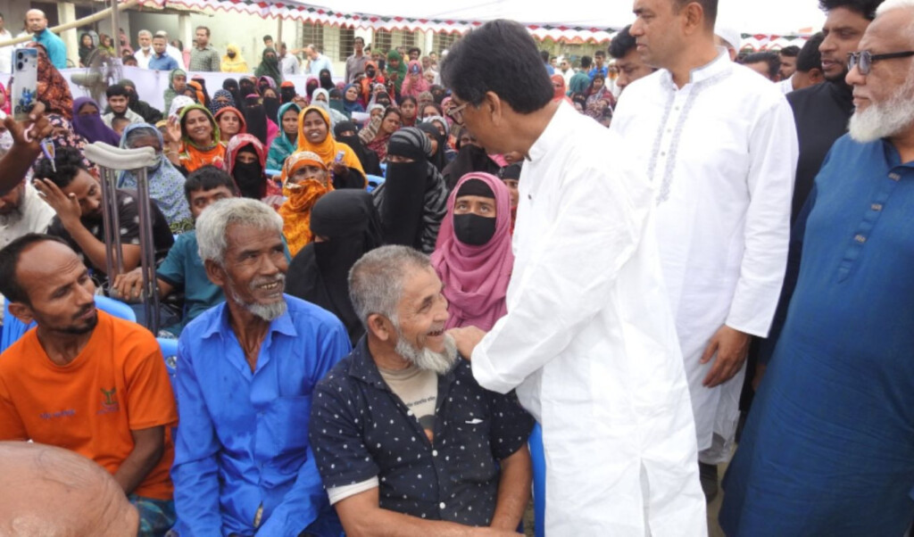 government announces new crop insurance scheme Government Announces New Crop Insurance Scheme