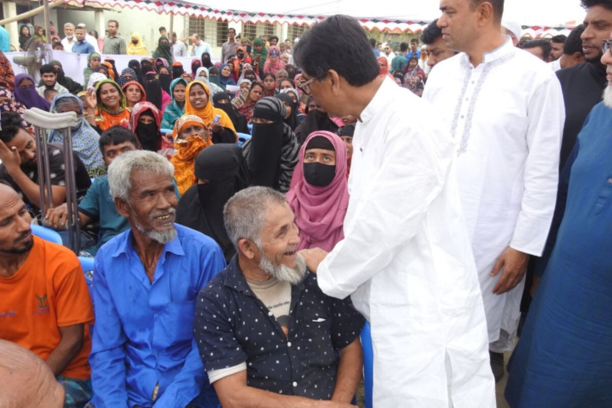 Government Announces New Crop Insurance Scheme