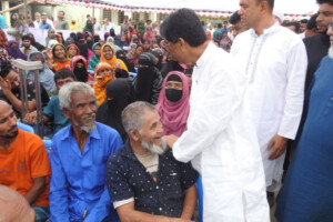 Government Announces New Crop Insurance Scheme