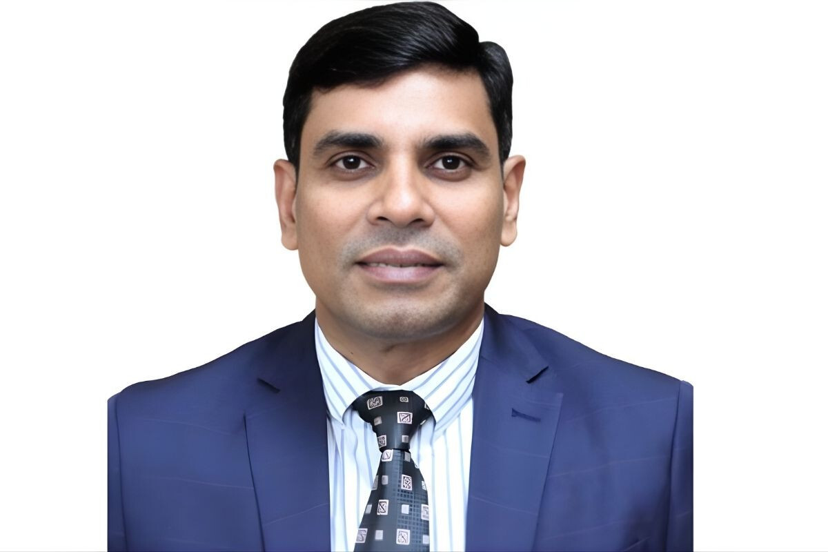 Government Appoints New Water Resources Secretary