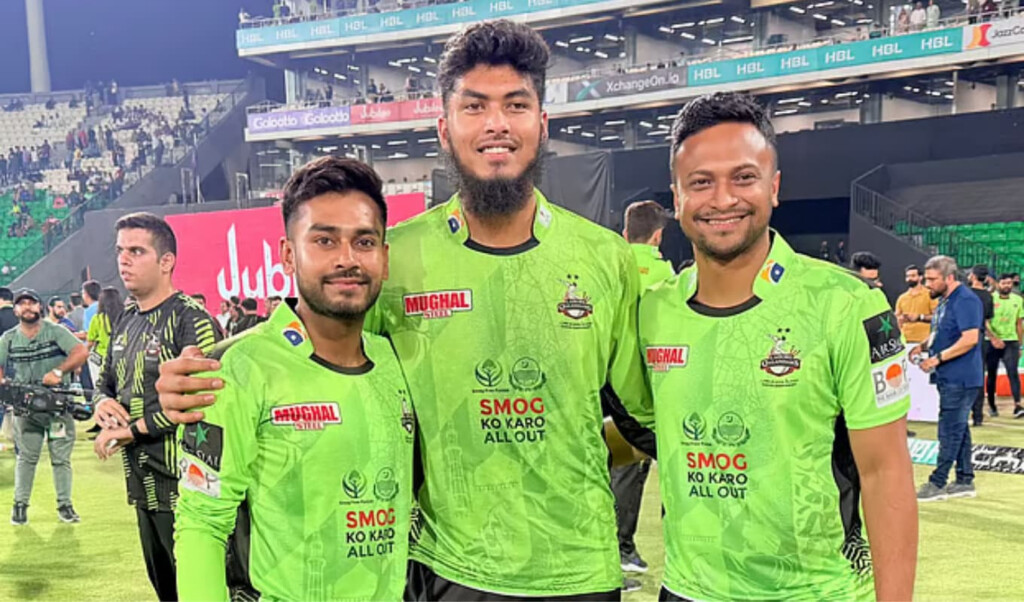 government approval needed for bangladeshi psl players Government Approval Needed for Bangladeshi PSL Players