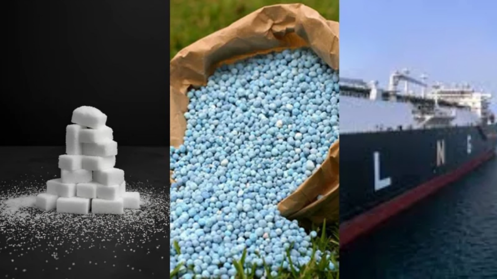 Government Approves Procurement of LNG, Fertilizer, and Rock Sulphur 3 government approves procurement of lng fertilizer and rock sulphur Government Approves Procurement of LNG, Fertilizer, and Rock Sulphur