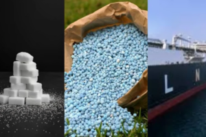 Government Approves Procurement of LNG, Fertilizer, and Rock Sulphur