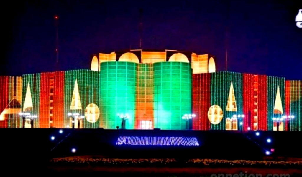 government bans lighting displays on 2526 march Government Bans Lighting Displays on 25–26 March
