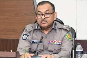 Government Cancels DMP Commissioner Sajjat’s Appointment