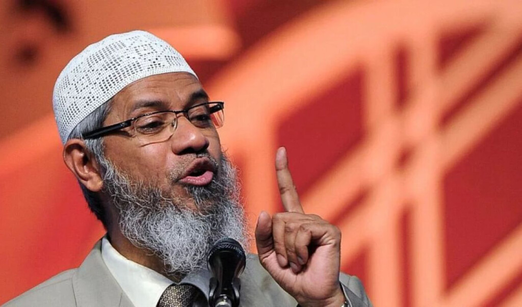 government denies zakir naik entry into bangladesh Government Denies Zakir Naik Entry into Bangladesh
