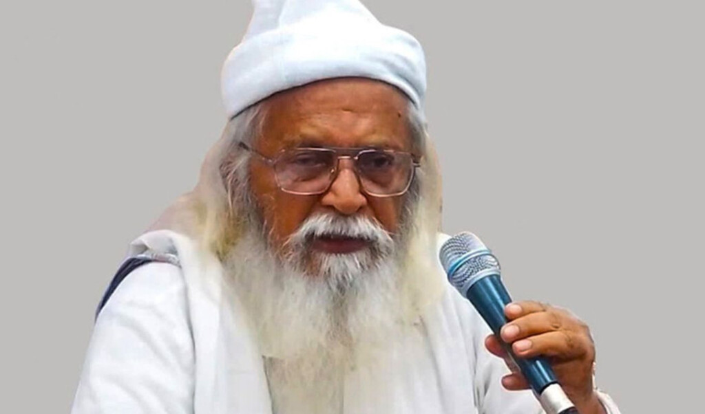 government ignoring our protest farhad mazhar Government Ignoring Our Protest: Farhad Mazhar