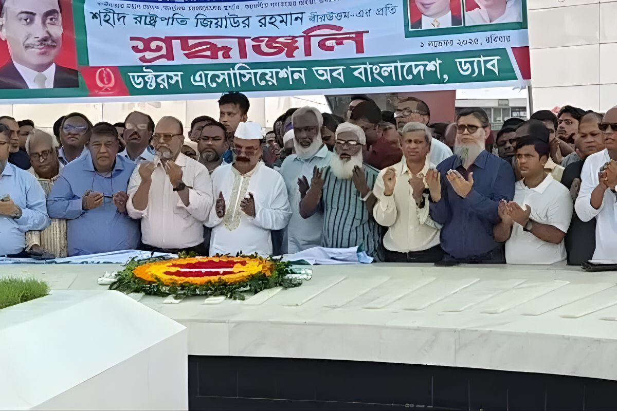 Government May Not Survive if BNP Chooses Protest: Gayeshwar Chandra Roy