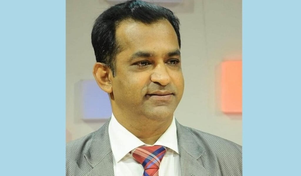 government must ensure safe exit through elections dr sayant Government Must Ensure ‘Safe Exit’ Through Elections: Dr Sayant