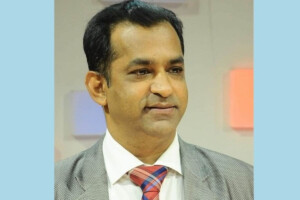 Government Must Ensure ‘Safe Exit’ Through Elections: Dr Sayant