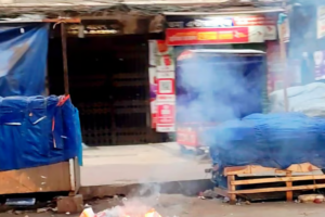 Government Offers Rewards for Reporting Open Waste-Burning Incidents