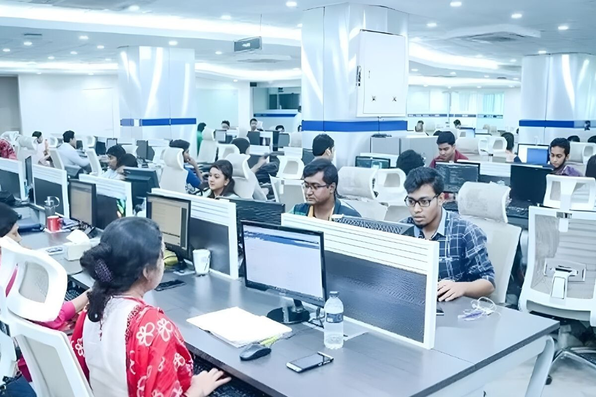 Government Offices Announce New Ramadan Working Hours