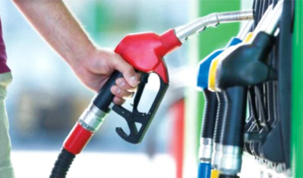 government plans emergency fuel import Government Plans Emergency Fuel Import